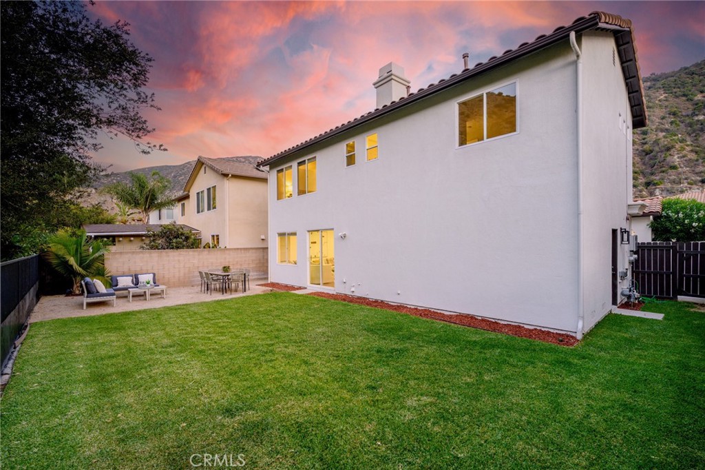 27 Silver Forest Court