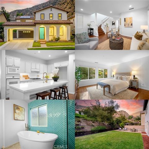 27 Silver Forest Court Azusa CA 91702