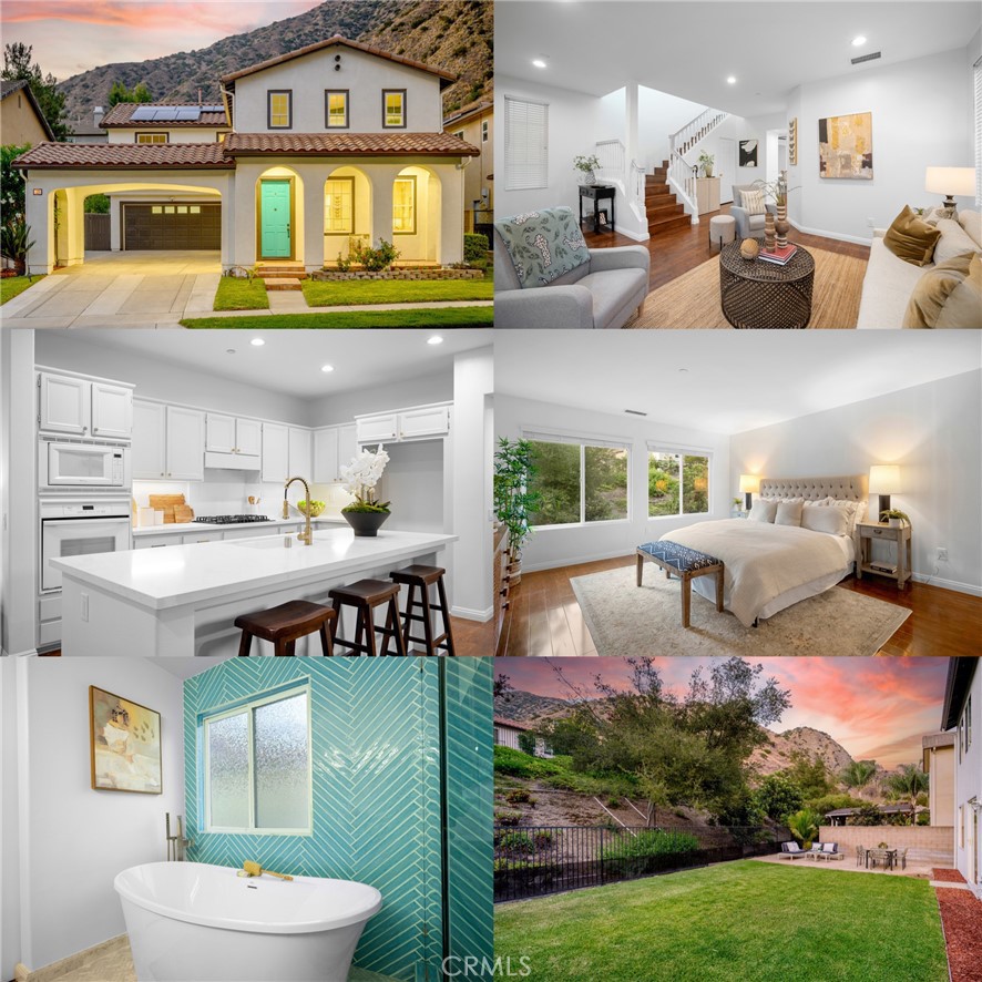 27 Silver Forest Court