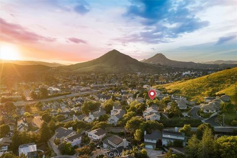 Tiny photo for 1060 Trevor Way, San Luis Obispo, CA 93401 (MLS # PI26062302)