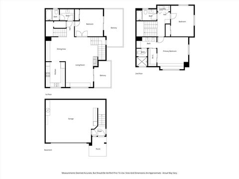 Tiny photo for 1060 Trevor Way, San Luis Obispo, CA 93401 (MLS # PI26062302)