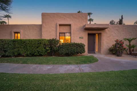 Photo of 4760 N Winners Circle #F, Palm Springs, CA 92264 (MLS # 219151068DA)