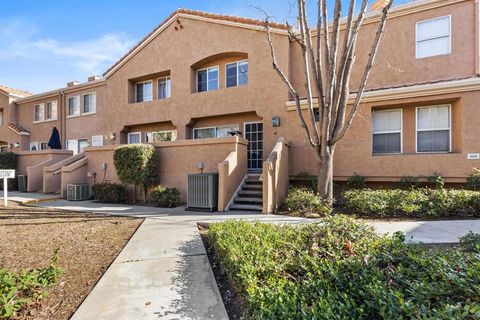 Photo of 13806 Pinkard Way Way #unit 40, El Cajon, CA 92021 (MLS # 260007874SD)