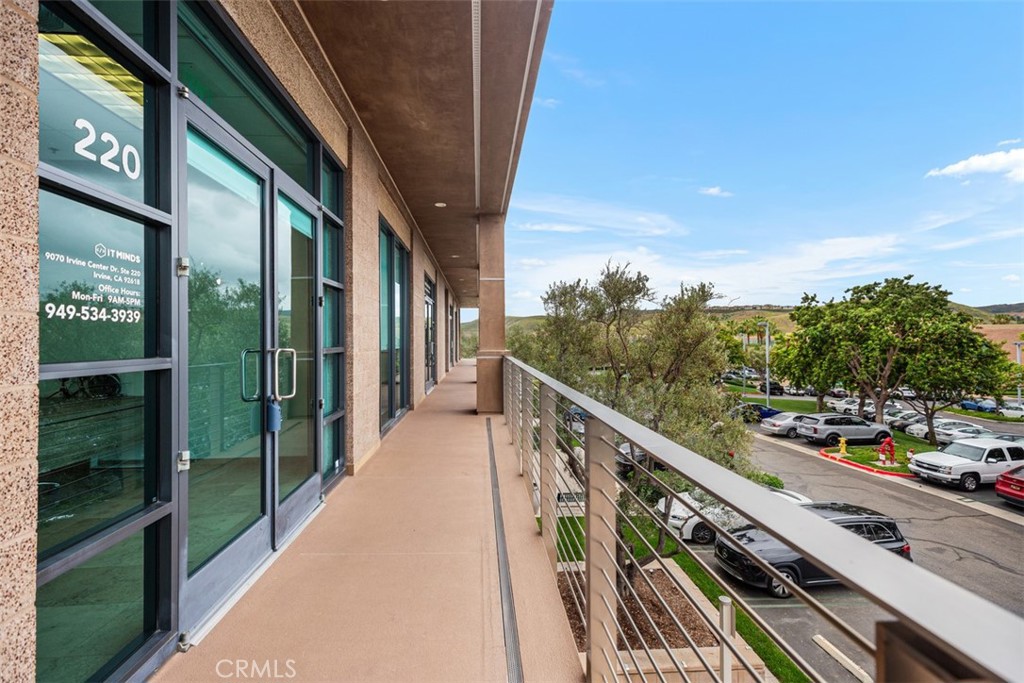 9070 Irvine Center 220