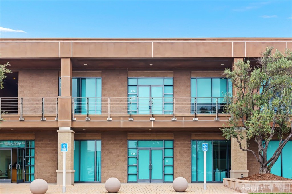 9070 Irvine Center 220