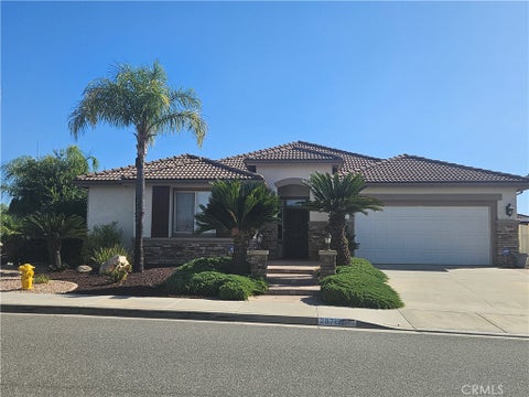 Photo of 28717 Craig AVE, Menifee, CA 92584 (MLS # SW26206774)