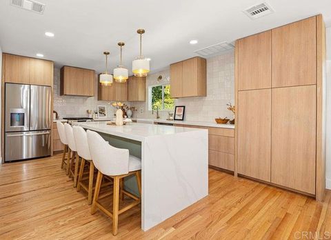 4088 Nabal Drive La Mesa CA 91941