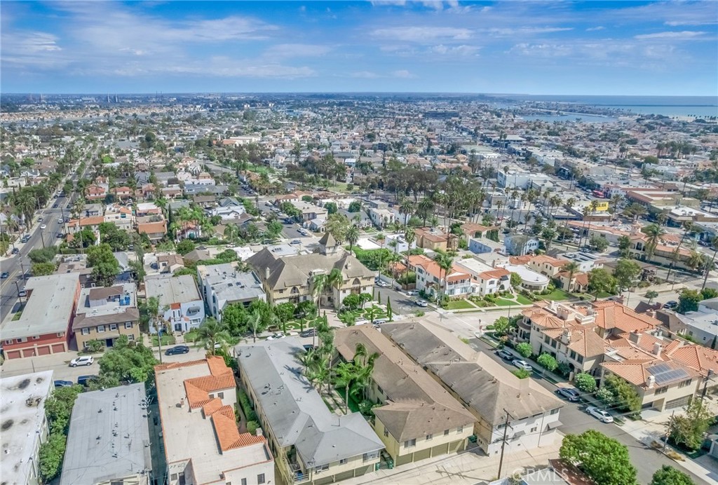 Belmont Heights (BH) - Residential