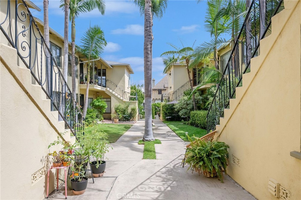 Belmont Heights (BH) - Residential
