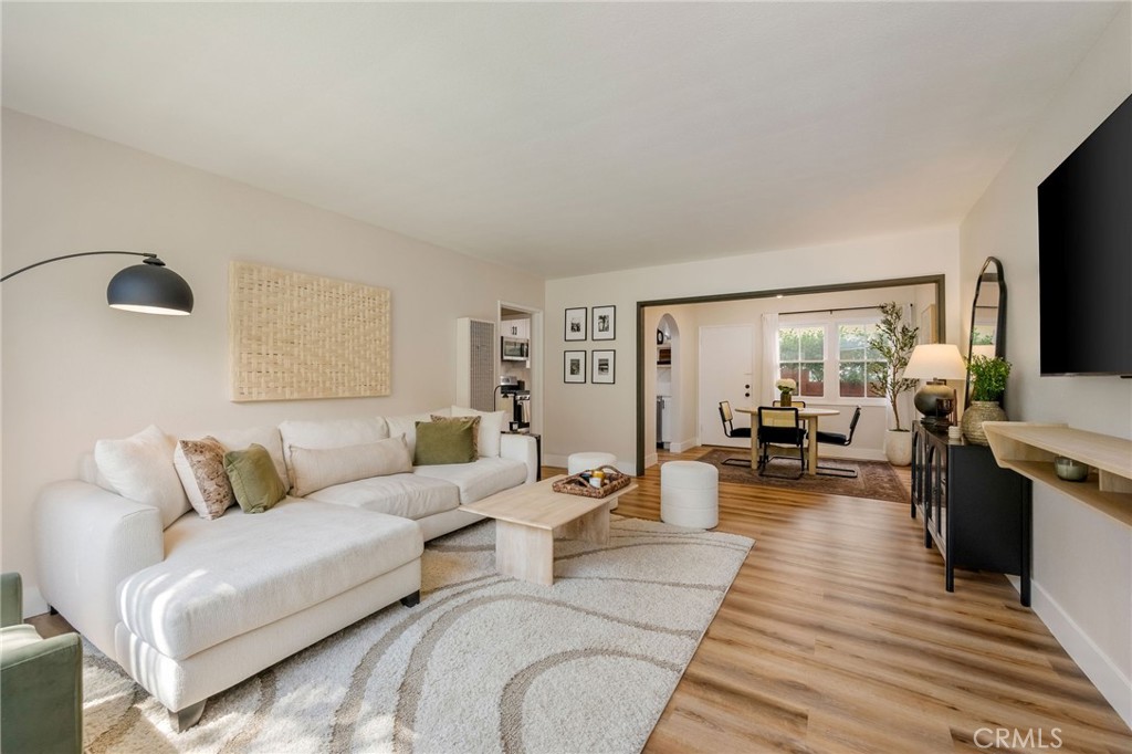 Belmont Heights (BH) - Residential
