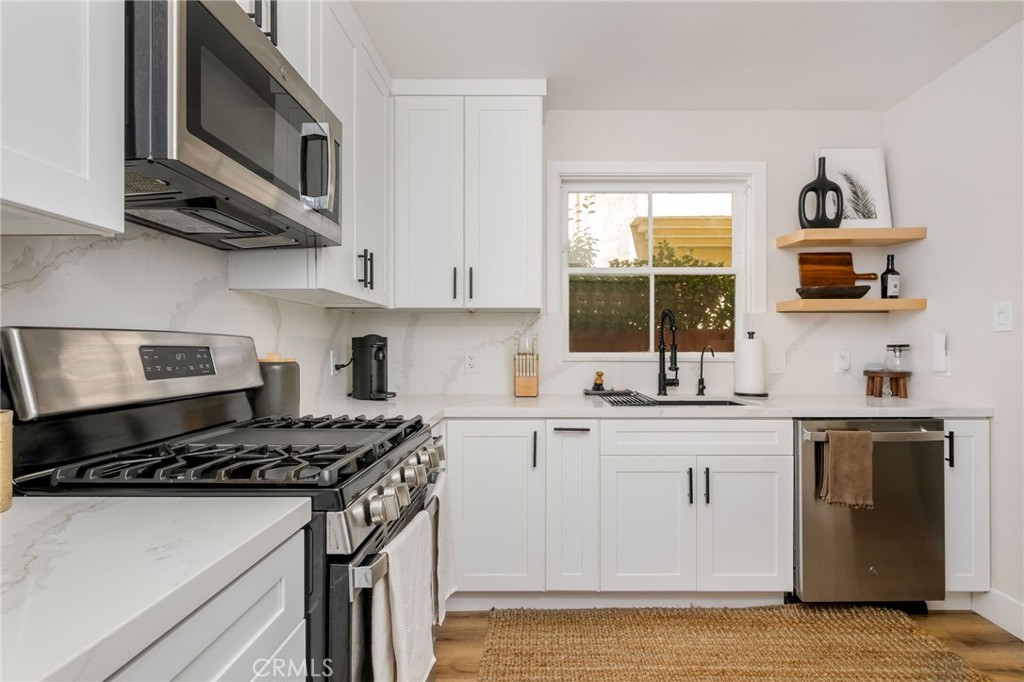 Belmont Heights (BH) - Residential