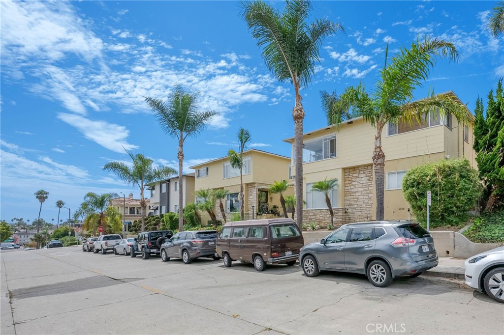 Belmont Heights (BH) - Residential