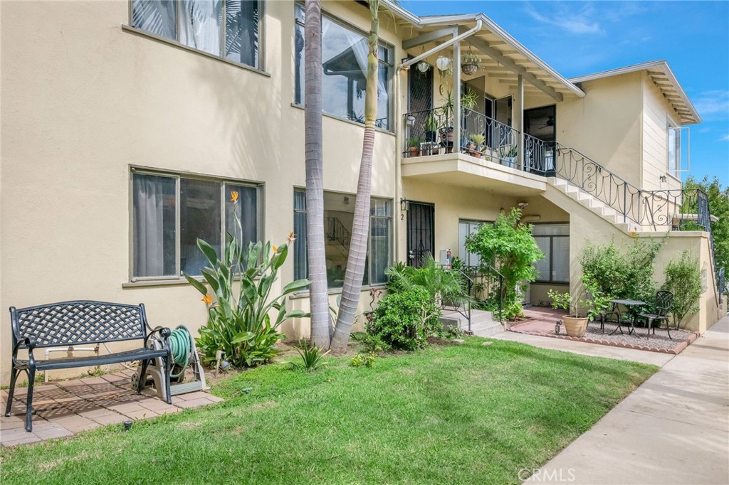 Belmont Heights (BH) - Residential