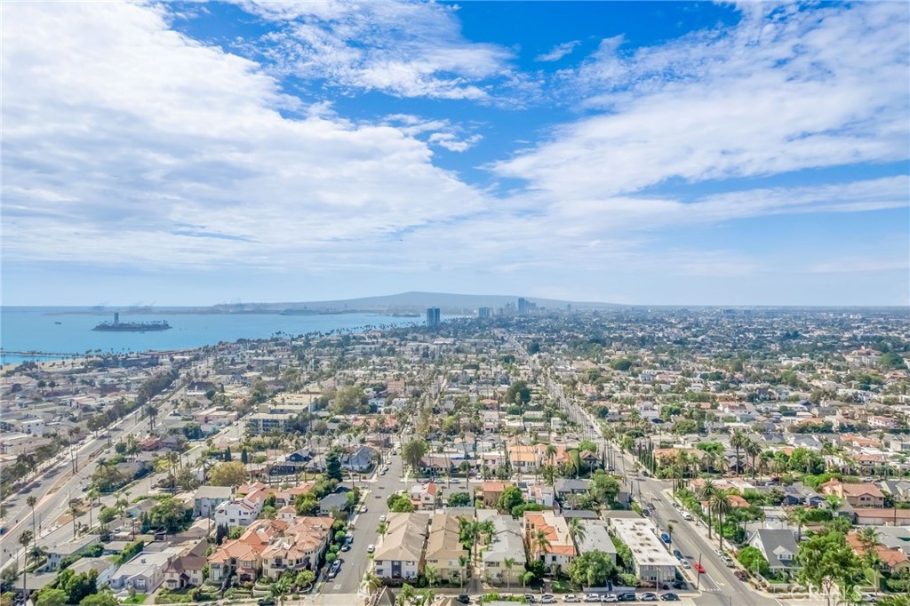 Belmont Heights (BH) - Residential