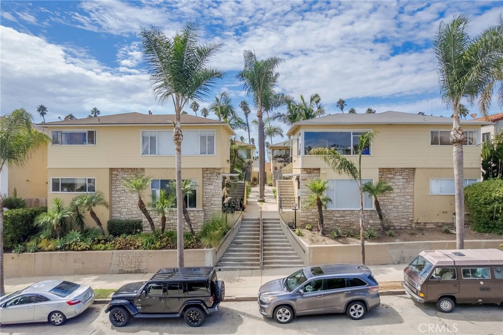 Belmont Heights (BH) - Residential