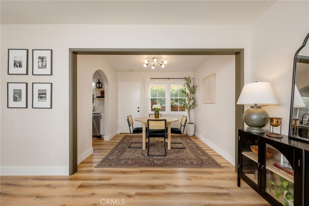 Belmont Heights (BH) - Residential
