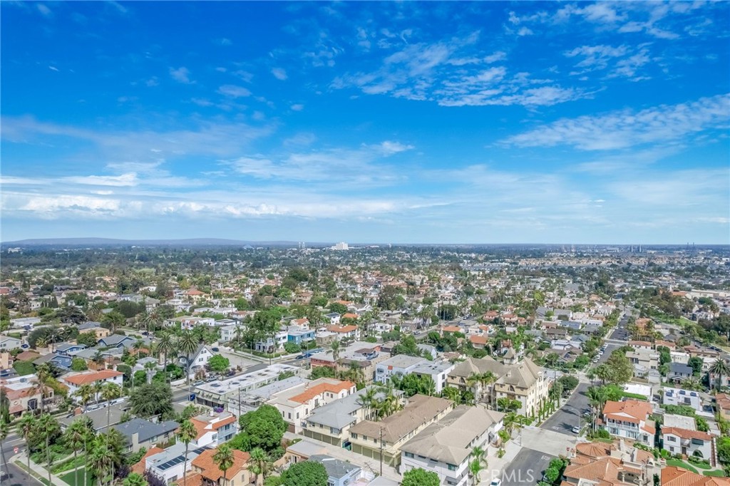 Belmont Heights (BH) - Residential
