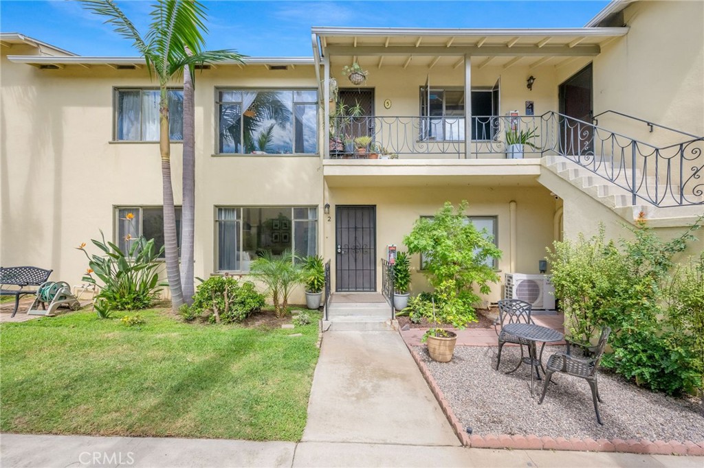 Belmont Heights (BH) - Residential