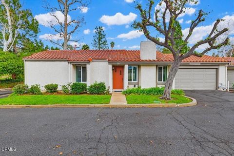19509 Rinaldi Street 59 Porter Ranch CA 91326