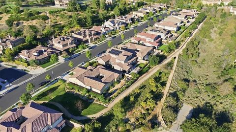 Tiny photo for 6845 Shadow Wood Drive, Moorpark, CA 93021 (MLS # WS25267487)