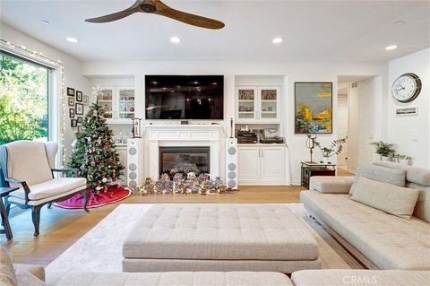 Tiny photo for 6845 Shadow Wood Drive, Moorpark, CA 93021 (MLS # WS25267487)