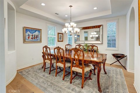 Tiny photo for 6845 Shadow Wood Drive, Moorpark, CA 93021 (MLS # WS25267487)