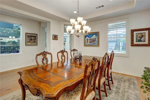 Tiny photo for 6845 Shadow Wood Drive, Moorpark, CA 93021 (MLS # WS25267487)