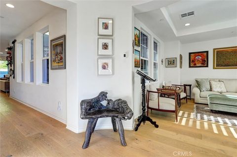 Tiny photo for 6845 Shadow Wood Drive, Moorpark, CA 93021 (MLS # WS25267487)