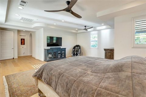 Tiny photo for 6845 Shadow Wood Drive, Moorpark, CA 93021 (MLS # WS25267487)