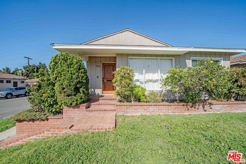 Photo of 12141 Marshall Street, Culver City, CA 90230 (MLS # 26651719)