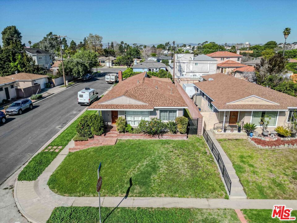 12141 Marshall Street