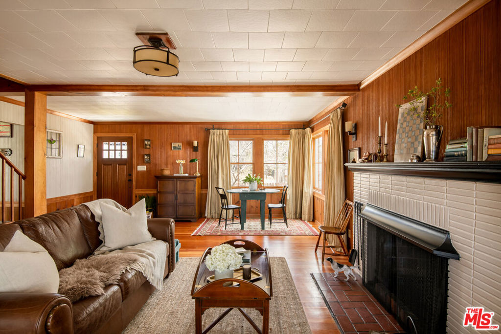 419 Hemlock Drive