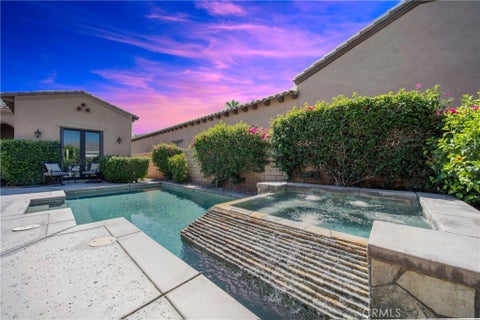 Photo of 57721 Santa Rosa Trail, La Quinta, CA 92253 (MLS # SR26203727)