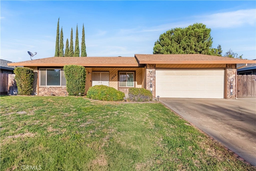 1844 Sierra Madre Drive