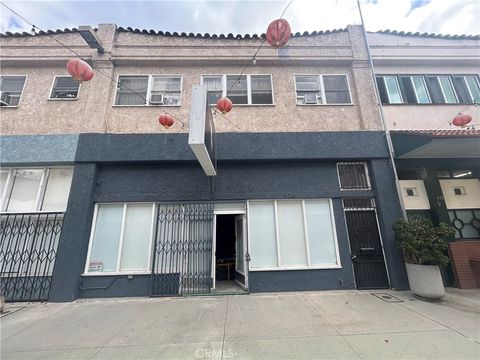 Photo of 974 Chung King Road, Los Angeles, CA 90012 (MLS # DW26100046)