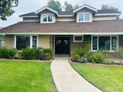 Photo of 13702 Malena DR, Tustin, CA 92780 (MLS # PW26103492)