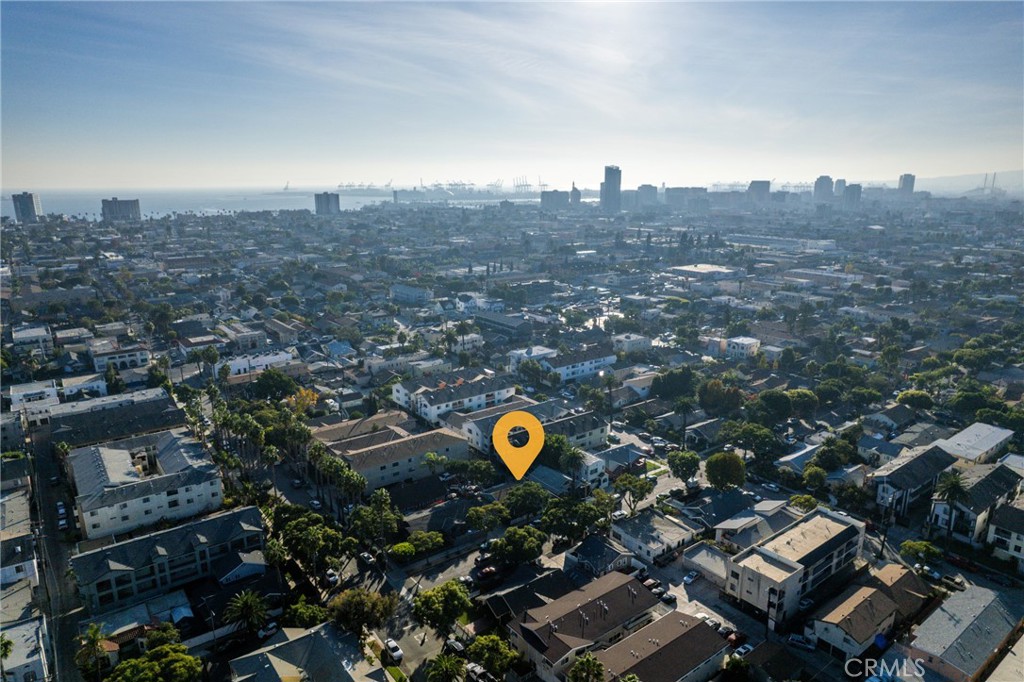 Alamitos Beach (AB) - Residential