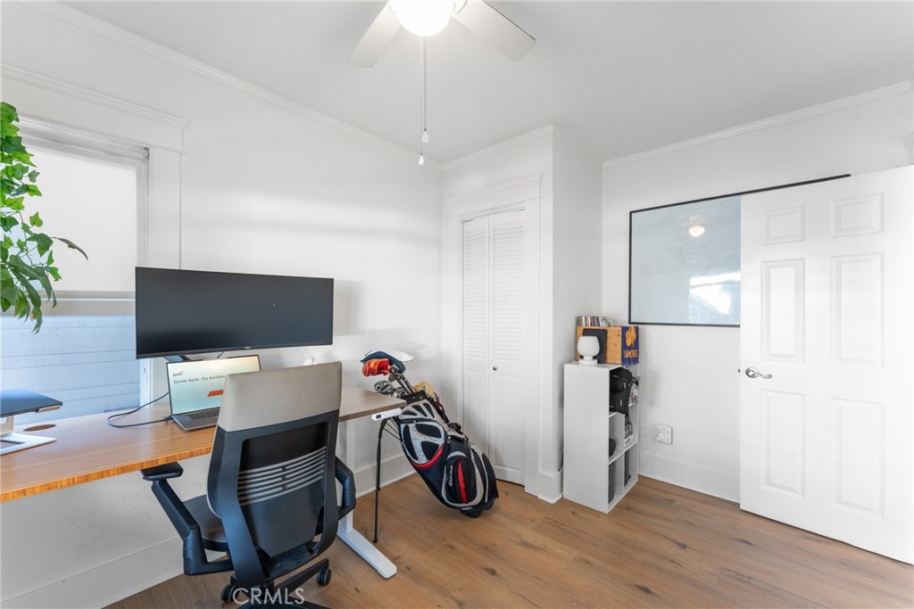 Alamitos Beach (AB) - Residential