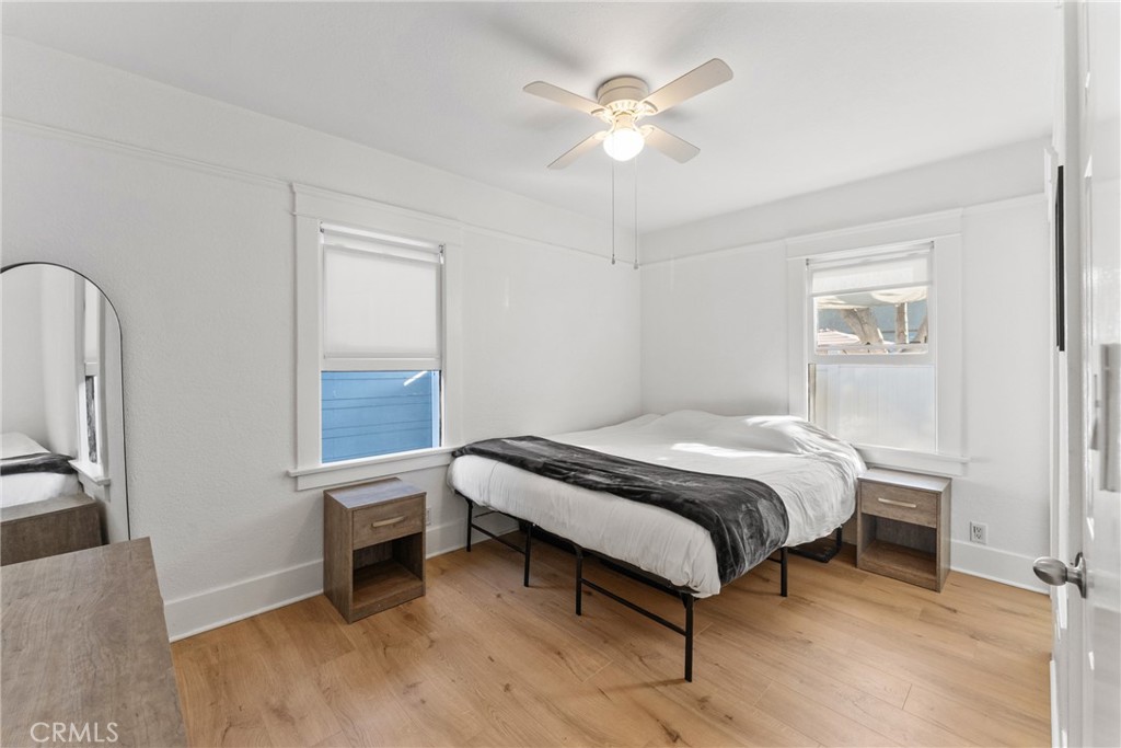 Alamitos Beach (AB) - Residential