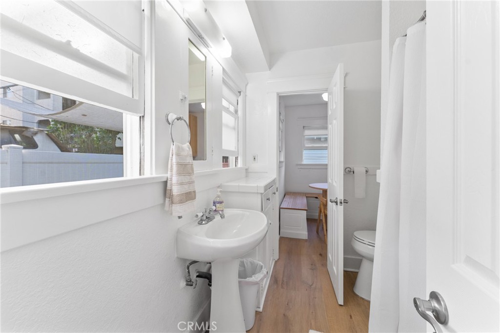 Alamitos Beach (AB) - Residential