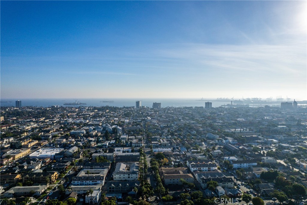 Alamitos Beach (AB) - Residential