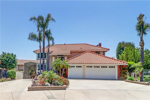 11015 Antietam Drive Rancho Cucamonga CA 91737