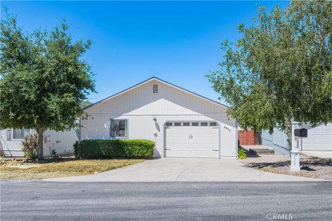 Photo of 4907 Longhorn LN, Paso Robles, CA 93446 (MLS # NS26132361)