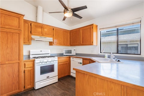 Tiny photo for 4907 Longhorn LN, Paso Robles, CA 93446 (MLS # NS26132361)