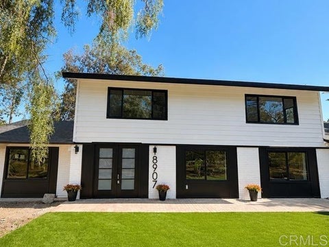 Photo of 8907 Mariposa Street, La Mesa, CA 91941 (MLS # PTP2605549)
