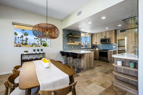 Photo of 76705 Sandpiper Drive, Indian Wells, CA 92210 (MLS # 219142961DA)