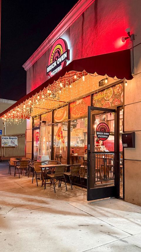 711 S Brand Boulevard Glendale CA 91204