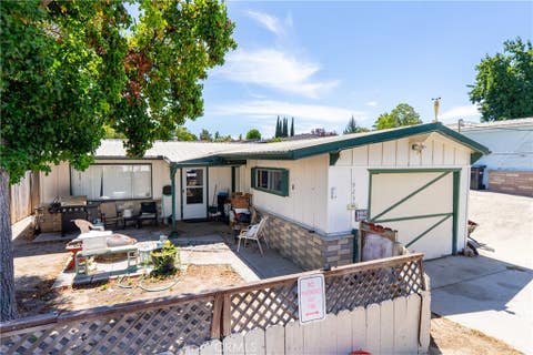Tiny photo for 9144 San Rafael Court, Atascadero, CA 93422 (MLS # NS26180075)