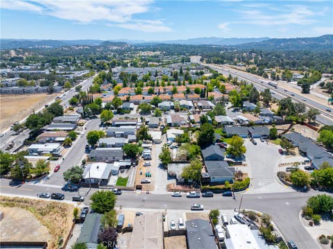 Tiny photo for 9144 San Rafael Court, Atascadero, CA 93422 (MLS # NS26180075)