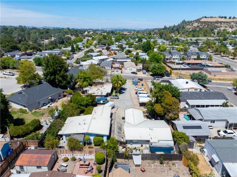 Tiny photo for 9144 San Rafael Court, Atascadero, CA 93422 (MLS # NS26180075)
